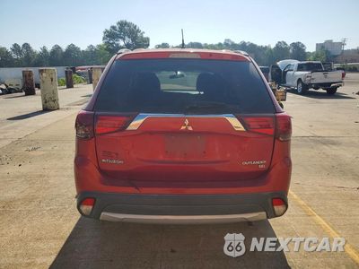 Zdjęcie 6 z 12 samochodu: 2016 MITSUBISHI OUTLANDER SE VIN:JA4AD3A32GZ020754 - miniatura