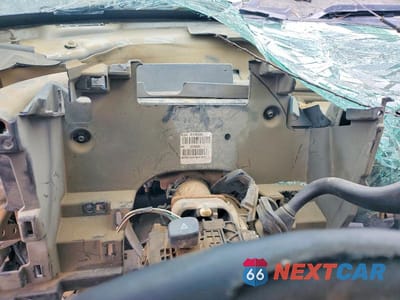 Zdjęcie 9 z 12 samochodu: 2008 CHEVROLET SILVERADO K1500 VIN:2GCEK190481202512 - miniatura