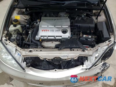 Zdjęcie 11 z 12 samochodu: 2003 TOYOTA CAMRY XLE V6 VIN:4T1BF30K93U052410 - miniatura