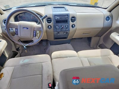 Zdjęcie 8 z 12 samochodu: 2005 FORD F150 SUPERCREW VIN:1FTPW14505KC75212 - miniatura