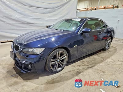 2008 BMW 328 I SULEV WBAWR33588P152195 - główne zdjęcie licytacji z USA - miniatura