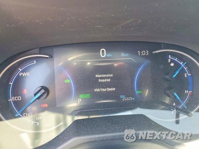Zdjęcie 9 z 13 samochodu: 2024 TOYOTA RAV4 HYBRID XLE VIN:4T3RWRFV8RU147950 - miniatura