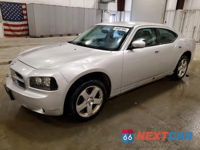 2010 DODGE CHARGER 2B3CK4CVXAH274200 - główne zdjęcie licytacji z USA - miniatura