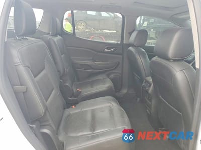 Zdjęcie 11 z 13 samochodu: 2017 GMC ACADIA SLT-1 VIN:1GKKNULS2HZ209959 - miniatura