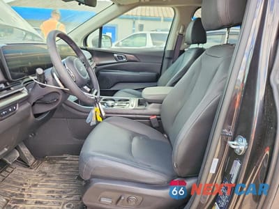 Zdjęcie 7 z 12 samochodu: 2026 KIA CARNIVAL HYBRID SX PRESTIGE VIN:KNDNE5KA1T6139825 - miniatura