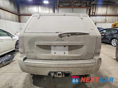 Zdjęcie 6 z 13 samochodu: 2005 JEEP GRAND CHEROKEE LIMITED VIN:1J4HR58215C531039 - miniatura