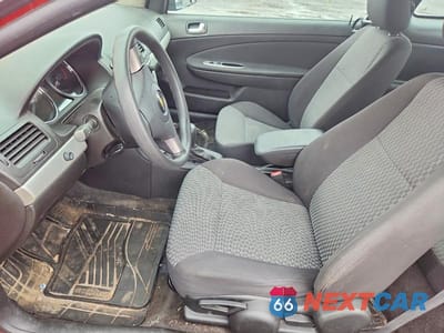 Zdjęcie 7 z 12 samochodu: 2010 CHEVROLET COBALT 1LT VIN:1G1AD1F56A7175503 - miniatura