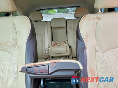 Zdjęcie 10 z 13 samochodu: 2017 LEXUS RX 350 BASE VIN:2T2ZZMCA6HC036569 - miniatura
