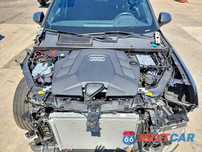 Zdjęcie 12 z 13 samochodu: 2025 AUDI Q7 PREMIUM PLUS VIN:WA1LVBF78SD005015 - miniatura