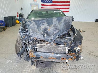 Piąte zdjęcie samochodu w środku: 2009 CHEVROLET MALIBU VIN:1G1ZK577394177819 - miniatura