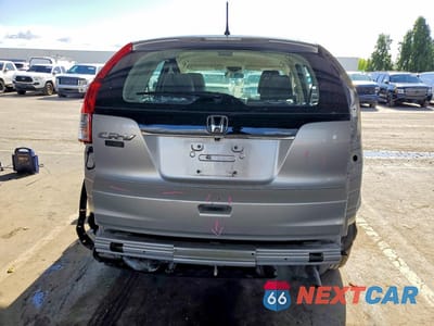 Zdjęcie 6 z 13 samochodu: 2014 HONDA CR-V LX VIN:2HKRM3H36EH556268 - miniatura