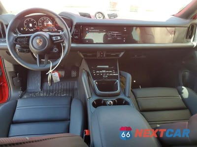 Zdjęcie 8 z 13 samochodu: 2026 PORSCHE CAYENNE COUPE VIN:WP1BA2AY1TDA36894 - miniatura
