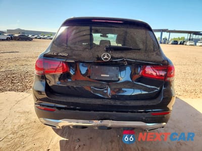 Zdjęcie 6 z 13 samochodu: 2020 MERCEDES-BENZ GLC 300 VIN:WDC0G8DB2LF678959 - miniatura