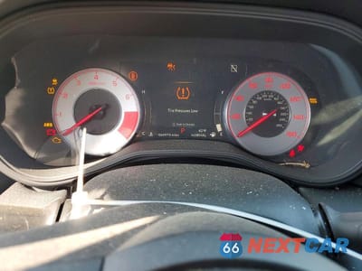 Zdjęcie 9 z 12 samochodu: 2021 ACURA TLX TECH A VIN:19UUB6F50MA007081 - miniatura