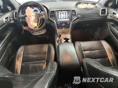 Zdjęcie 8 z 14 samochodu: 2017 JEEP GRAND CHEROKEE LIMITED VIN:1C4RJEBG5HC779305 - miniatura