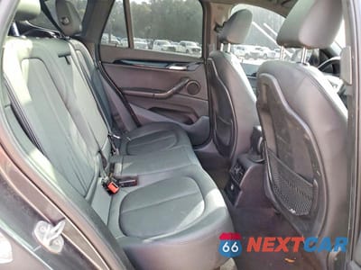 Zdjęcie 11 z 14 samochodu: 2017 BMW X1 SDRIVE28I VIN:WBXHU7C39H5H35280 - miniatura