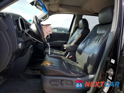 Zdjęcie 7 z 12 samochodu: 2007 HONDA RIDGELINE RTL VIN:2HJYK16507H520562 - miniatura