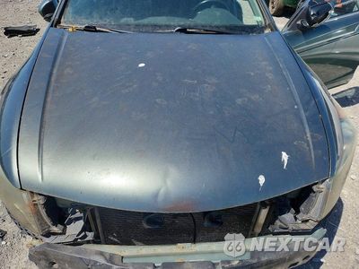 Zdjęcie 11 z 12 samochodu: 2008 HONDA ACCORD EXL VIN:1HGCP268X8A053443 - miniatura
