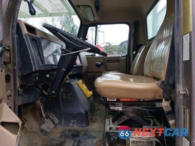 Zdjęcie 7 z 12 samochodu: 1991 INTERNATIONAL 4000 4800 VIN:1HTSEZ7N3MH317281 - miniatura