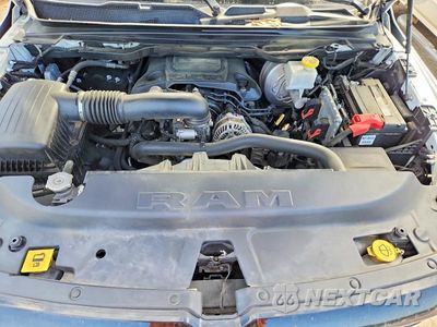 Zdjęcie 11 z 12 samochodu: 2020 RAM 1500 BIG HORN VIN:1C6RREFT5LN321011 - miniatura