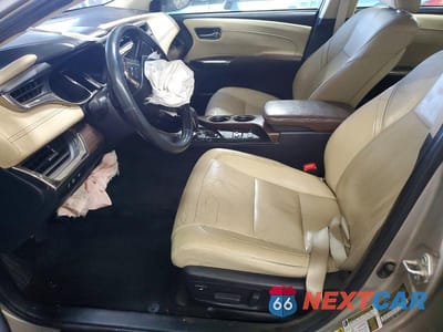 Zdjęcie 7 z 12 samochodu: 2014 TOYOTA AVALON LIMITED VIN:4T1BK1EB1EU112353 - miniatura