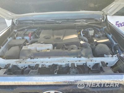 Zdjęcie 11 z 12 samochodu: 2025 TOYOTA TUNDRA 4WD VIN:5TFLA5ECXSX045287 - miniatura