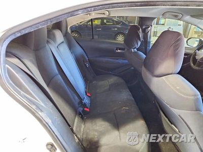Zdjęcie 10 z 13 samochodu: 2020 TOYOTA COROLLA LE VIN:JTDEPRAE7LJ033088 - miniatura