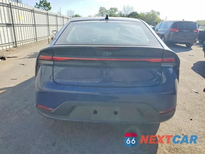 Zdjęcie 6 z 11 samochodu: 2023 TOYOTA PRIUS LE VIN:JTDACAAU0P3008286 - miniatura