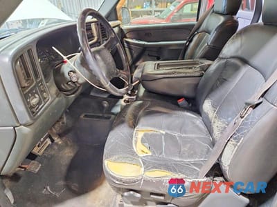 Zdjęcie 7 z 11 samochodu: 2002 CHEVROLET SILVERADO K1500 VIN:2GCEK19T121304092 - miniatura