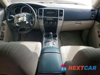 Zdjęcie 8 z 14 samochodu: 2007 TOYOTA 4RUNNER SR5 VIN:JTEBU14R778088743 - miniatura