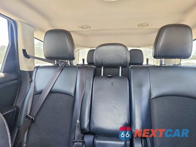 Zdjęcie 10 z 13 samochodu: 2019 DODGE JOURNEY CROSSROAD VIN:3C4PDCGB8KT778631 - miniatura