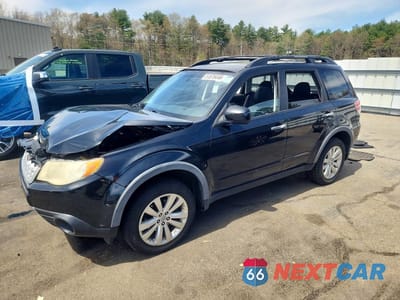 2011 SUBARU FORESTER 2.5X PREMIUM JF2SHACC0BG714090 - główne zdjęcie licytacji z USA - miniatura