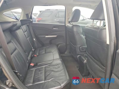 Zdjęcie 11 z 13 samochodu: 2013 HONDA CR-V EXL VIN:2HKRM4H75DH623014 - miniatura