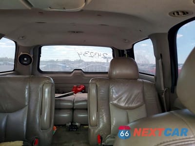 Zdjęcie 10 z 13 samochodu: 2005 GMC YUKON DENALI VIN:1GKEK63U05J243234 - miniatura