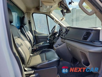 Zdjęcie 11 z 13 samochodu: 2020 FORD TRANSIT T-350 VIN:1FDBW5Z81LKB80381 - miniatura