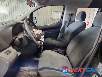 Zdjęcie 7 z 13 samochodu: 2015 NISSAN NV200 SV VIN:3N6CM0KN0FK705454 - miniatura