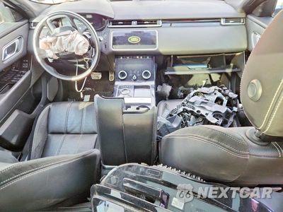 Zdjęcie 8 z 13 samochodu: 2019 LAND ROVER RANGE ROVER VELAR R-DYNAMIC SE VIN:SALYL2EV6KA787665 - miniatura