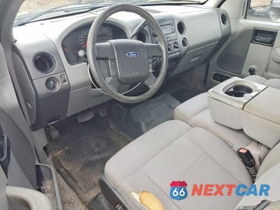 Zdjęcie 8 z 12 samochodu: 2006 FORD F150 VIN:1FTRX12W76FB80464 - miniatura