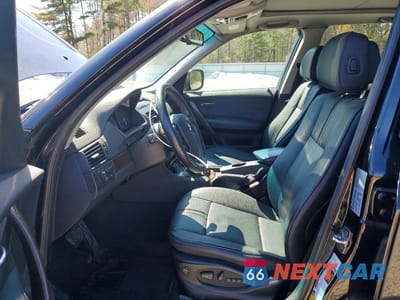 Zdjęcie 7 z 13 samochodu: 2010 BMW X3 XDRIVE30I VIN:WBXPC9C43AWJ34544 - miniatura