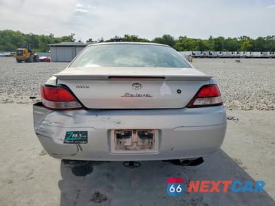 Zdjęcie 6 z 12 samochodu: 2000 TOYOTA CAMRY SOLARA SE V6 VIN:2T1CF22P8YC279927 - miniatura