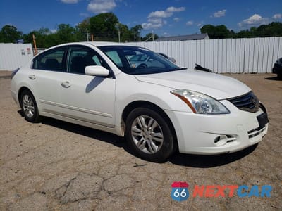Czwarte zdjęcie samochodu z boku: 2011 NISSAN ALTIMA 2.5 VIN:1N4AL2AP9BC171727 - miniatura