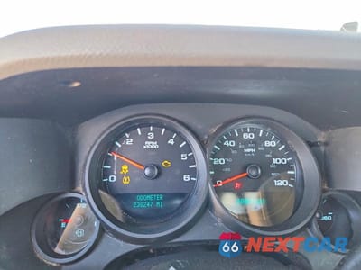 Zdjęcie 9 z 12 samochodu: 2012 CHEVROLET SILVERADO C1500 VIN:1GCNCPEX2CZ200194 - miniatura