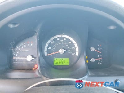 Zdjęcie 9 z 13 samochodu: 2007 KIA SPORTAGE LX VIN:KNDJE723877395746 - miniatura