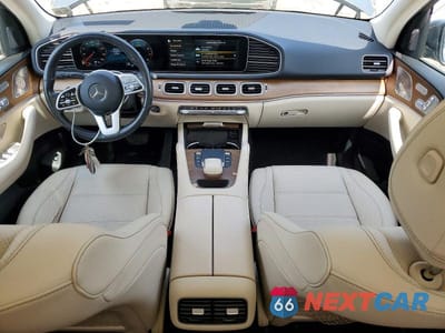 Zdjęcie 8 z 13 samochodu: 2021 MERCEDES-BENZ GLE 350 4MATIC VIN:4JGFB4KB1MA466705 - miniatura