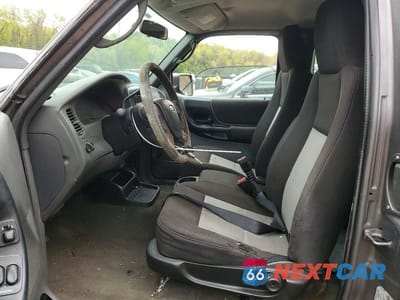 Zdjęcie 7 z 13 samochodu: 2006 FORD RANGER SUPER CAB VIN:1FTZR45E86PA54946 - miniatura