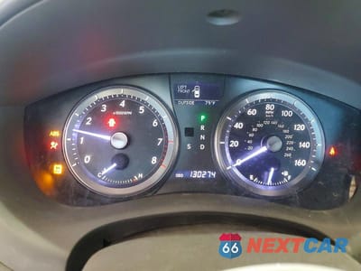 Zdjęcie 9 z 12 samochodu: 2012 LEXUS ES 350 VIN:JTHBK1EGXC2482417 - miniatura