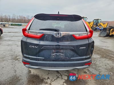 Zdjęcie 6 z 13 samochodu: 2018 HONDA CR-V EX VIN:5J6RW2H58JL031508 - miniatura