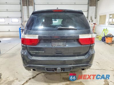 Zdjęcie 6 z 14 samochodu: 2013 DODGE DURANGO SXT VIN:1C4RDJAG9DC597005 - miniatura