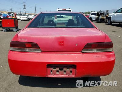 Zdjęcie 6 z 12 samochodu: 2001 HONDA PRELUDE VIN:JHMBB61401C007004 - miniatura