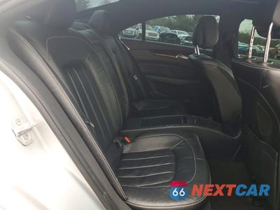 Zdjęcie 10 z 12 samochodu: 2015 MERCEDES-BENZ CLS 400 4MATIC VIN:WDDLJ6HBXFA144490 - miniatura
